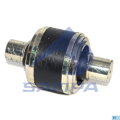 SES KESME BLOĞU SÜSPANSİYON KOLU