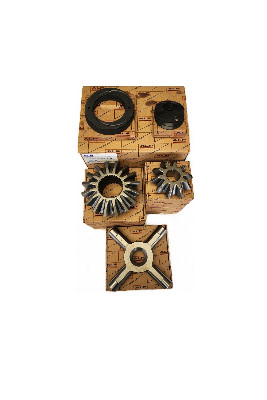 DEFRANSİYEL İSTAVROZ KİTİ DAF