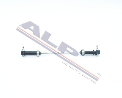 VENTİL AYAR ÇUBUĞU