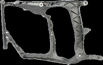 FAR BAĞLANTISI BRAKETİ SAĞ ALÜMİNYUM