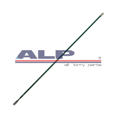 KAPI İÇ AÇMA TELİ 55 CM