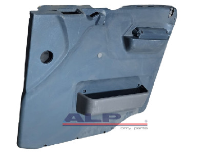 KAPI İÇ DÖŞEMESİ XF SAĞ