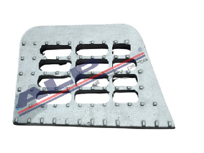 BASAMAK DEMİRİ SOL