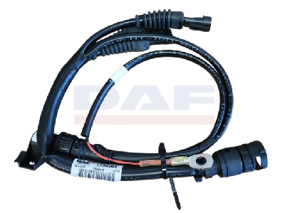 AKÜ KUTUSU KABLO DEMETİ