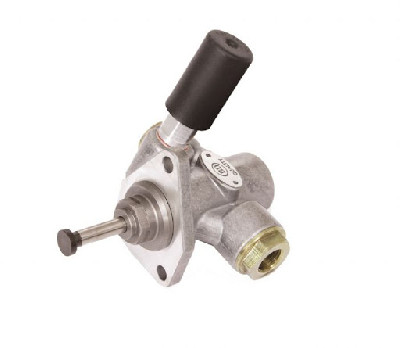 MAZOT EL OTOMATİĞİ DAF