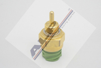 MAZOT SICAKLIK SENSÖRÜ