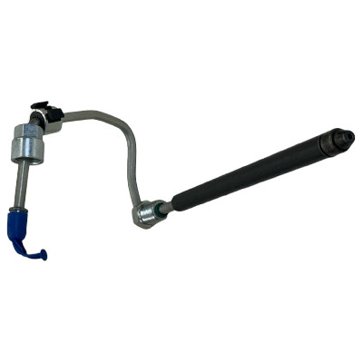 ENJEKTÖR BORUSU MX13 EURO 6 5-6