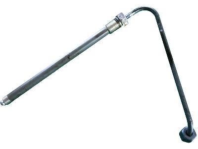 ENJEKTÖR BORUSU 19MM EURO 5