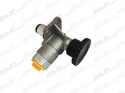 MAZOT SANTRAFÜJ POMPA EL OTOMATİĞİ