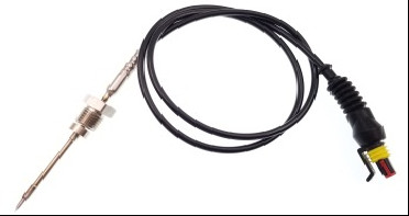 EGZOZ GAZI SICAKLIK SENSÖRÜ