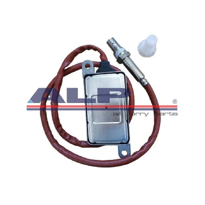 NOX SENSÖRÜ KIRMIZI EU5