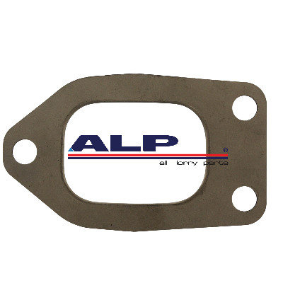 EGZOZ MANİFOLD CONTASI