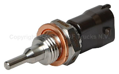 EGR SICAKLIK SENSÖRÜ EURO 6