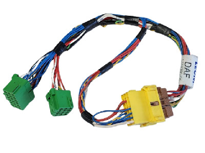 TESİSAT FMS YENİ TİP