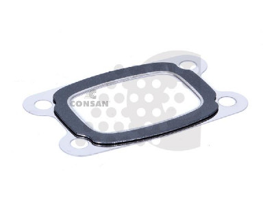 EGZOZ MANİFOLD CONTASI