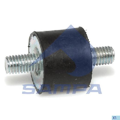 RADYATÖR TAKOZU 24,5*20/43,5   113/143