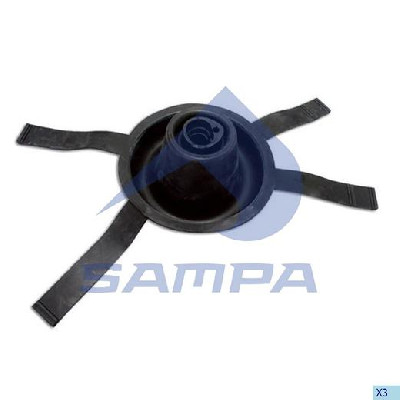 ŞANZUMAN TOZ KÖRÜĞÜ