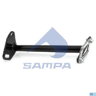 ŞANZUMAN ARKA BAĞLANTI KOLU