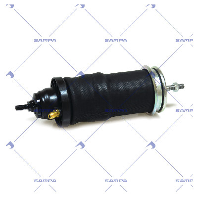 KABİN KÖRÜĞÜ AMORTİSÖRLÜ