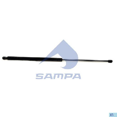 PANJUR AMORTİSÖRÜ