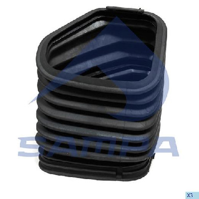 KÖRÜK HAVA FİLTRESİ