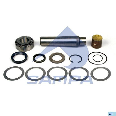 ÖN DİNGİL TAMİR TAKIMI