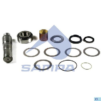 ÖN DİNGİL TAMİR TAKIMI