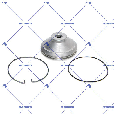 PORYA KAPAĞI (RULMANSIZ)