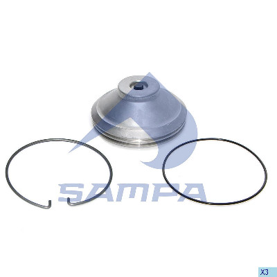 TAMİR TAKIMI PORYA KAPAĞI