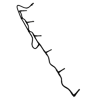 YAKIT GERİ DÖNÜŞ HORTUMU TAKIM