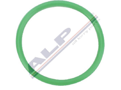 YAĞ SOĞUTUCU O-RİNGİ