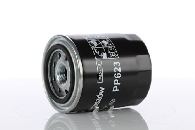 ŞANZIMAN YAĞ FİLTRESİ