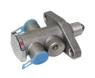 ŞANZIMAN KİLİT VALFİ