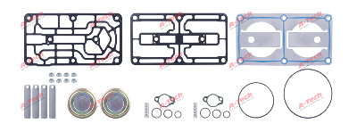 KOMPRESÖR CONTA TAKIMI