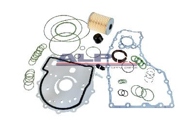 RETARDER TAMİR TAKIMI