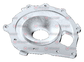 DEVİRDAİM YUVASI DC13