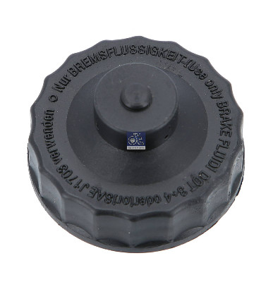 KAPAK, DEBRİYAJ ÜST MERKEZ