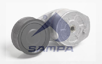 KAYIŞ GERGİ KASNAĞI KANALLI