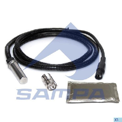 ABS SENSÖRÜ L:1525MM