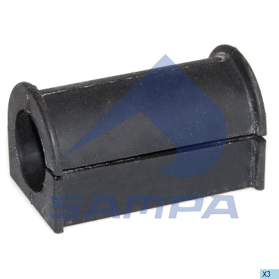 RULMAN DENGE ÇUBUĞU