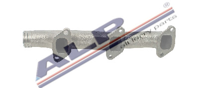 EGZOZ MANIFOLDU ORTA