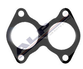 EGZOZ EMME MANİFOLD CONTASI