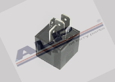 RÖLE 24V 5 FİŞLİ