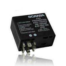 ELEKTİRİK KONTROL ÜNİTE