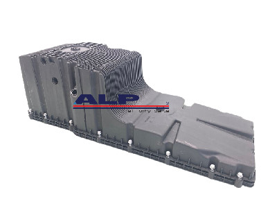 MOTOR YAĞ KARTERİ MX-11 EU6