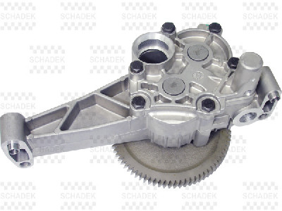 MOTOR YAĞ POMPASI