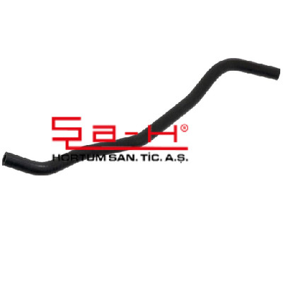 HAVALANDIRMA HORTUMU