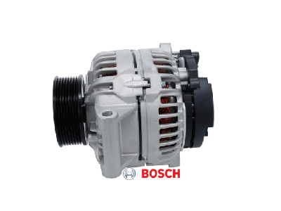 ALTERNATÖR 24V