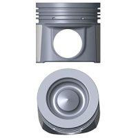 MOTOR PİSTON SEKMAN GÖMLEK SET ÇELİK 4 BASMALI