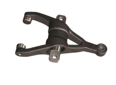 DEBRİYAJ ÇATALI KOMPLE (ZF TİPİ)